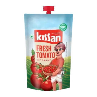 Kissan Fresh Tomato Chhotu | 90g | Pack of 1