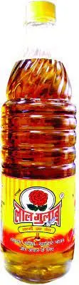Lal Gulab Mustard Oil - 200ml