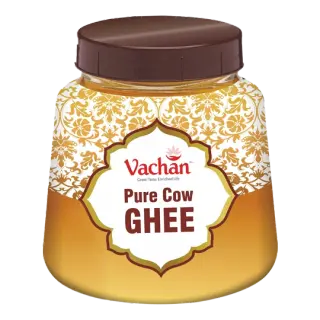 Vachan Pure Cow Ghee - 1L