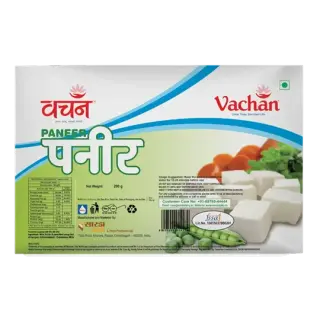 Vachan Paneer - 200g