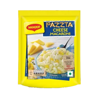 Maggi Pazzta Cheese Macaroni | 75g | Pack of 1