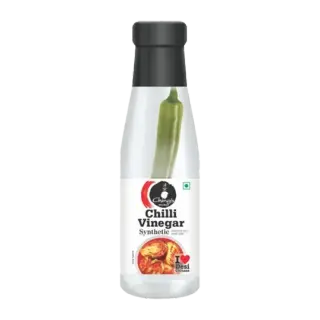 Chings Secret Chilli Vinegar 170ml