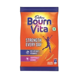 Cadbury Bourn Vita Refill 70g
