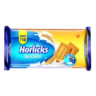 Horlicks Protein Biscuits | 300g | Pack of 1
