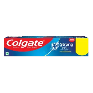 Colgate Strong Teeth Toothpaste 36g