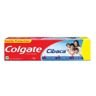 Colgate Cibaca Toothpaste 175g