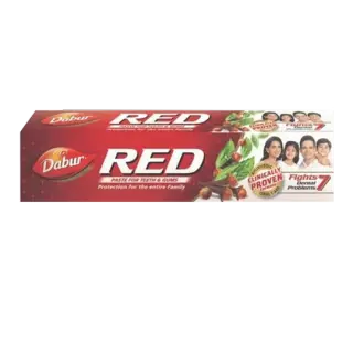 Dabur Red Toothpaste 100g