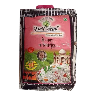 Shahi Anandi Malai Rice 10 Kg
