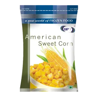 Spt American Sweet Corn - 500g