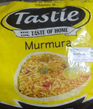 Tastie Murmura The Taste Of Home | 200g | Pack of 1