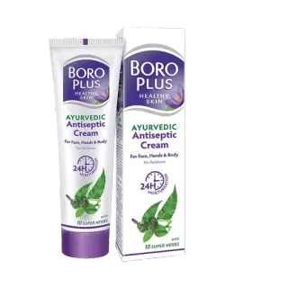 Himani Antiseptic Cream Boro Plus 19ml