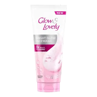 Glow & Lovely Face Wash 50g