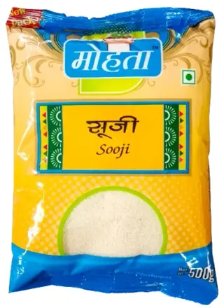 Mohta Suji - 500g