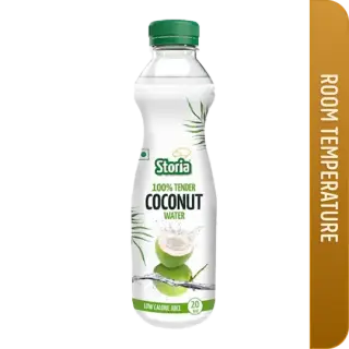 Storia 100% Tender Coconut Water | 1 Ltr | Pack of 1