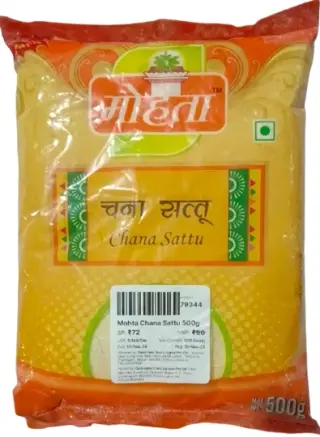 Mohta Chana Sattu - 500g