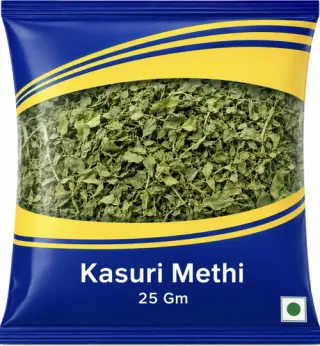 Kasuri Methi - 25g