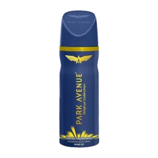 Park Avenue Deodorant Good Morning 150ml