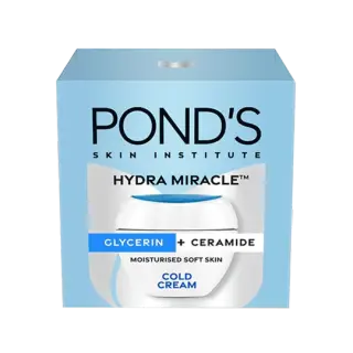 Ponds Cold Cream | 55ml | Pack of 1