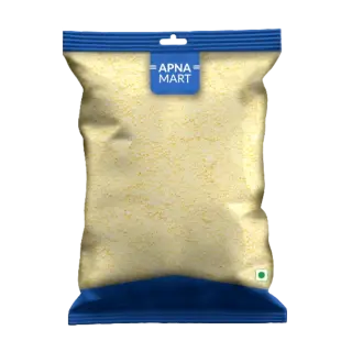 Makka Atta - 500g
