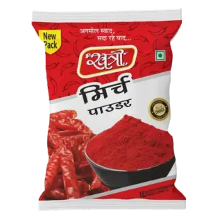 Khatri Chilli Powder - 100g