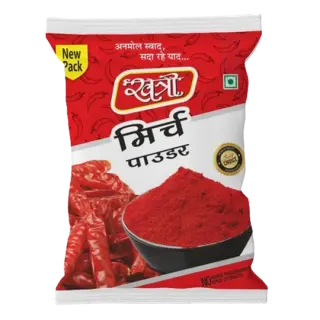 Khatri Chilli Powder - 200g
