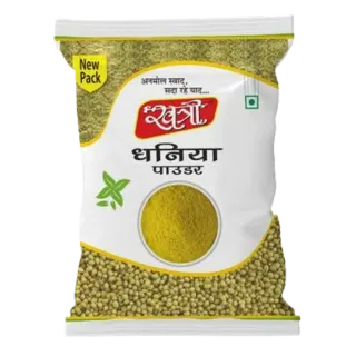 Khatri Masala Dhaniya Powder - 100g