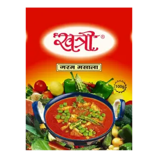 Khatri Garam Masala - 200g