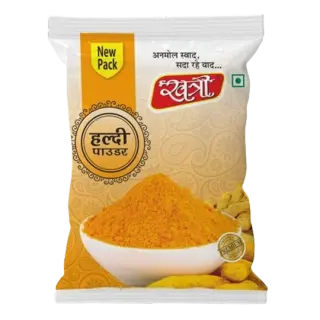 Khatri Haldi Powder - 100g