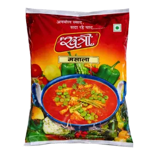 Khatri Garam Masala - 100g