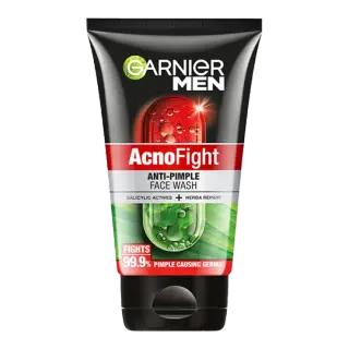 Garnier Men Acno Fight Face Wash 50g