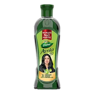 Dabur Amla Hair Oil | 180ml | Pack of 1