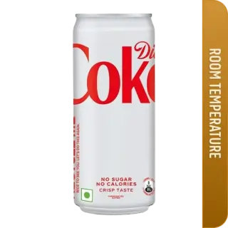 Coca-Cola Diet Coke | 300ml | Pack of 1