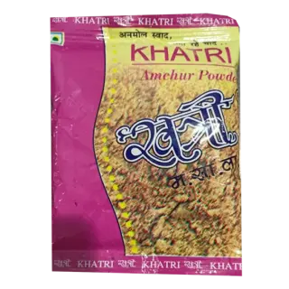 Khatri Amchur Powder - 50g
