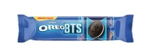 Cadbury Original Oreo Sandwich Biscuit 116.9g