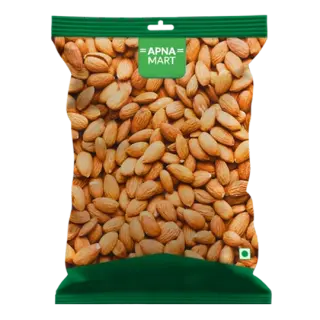Almond Premium - 250g