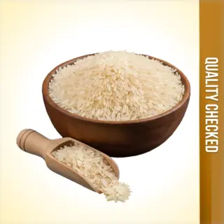 Miniket Boiled Rice Loose - 1Kg