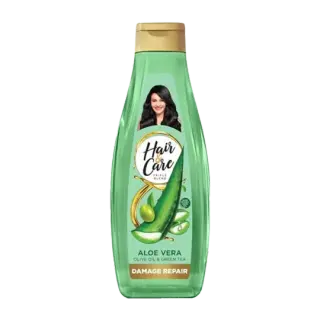 Hair & Care Aloe Vera Hair Oil 100ml
