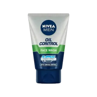 Nivea Oil Control Face Wash 50ml