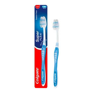 Colgate Super Flexi Gentle Toothbrush | Pack of 1