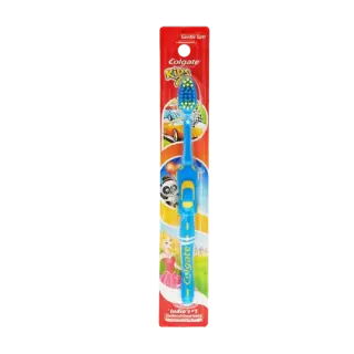 Colgate Kids 2+ Years Extra Soft Toothbrush | Pack of 1