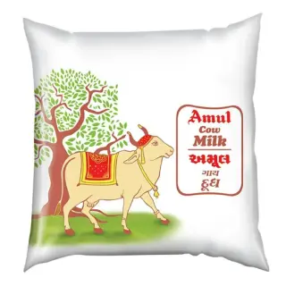 Amul Cow Milk - 500ml