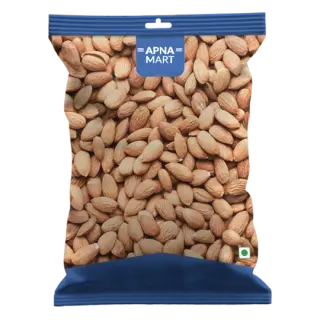 Almonds Badam Mini Pack