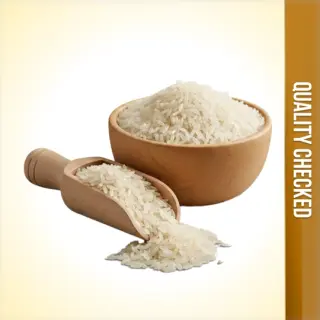 Sonam Steam Rice Loose - 1Kg