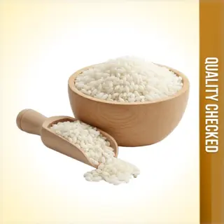 Govind Bhog Raw Rice Loose - 1Kg