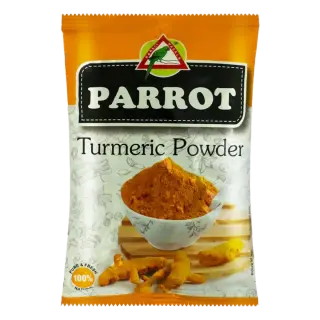 Parrot Haldi Powder - 500g