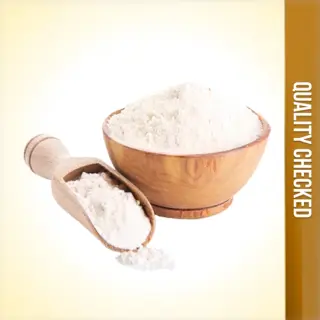 Wheat Atta Loose - 1Kg