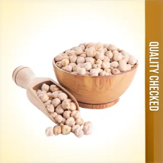 Kabuli Chana Loose - 1Kg