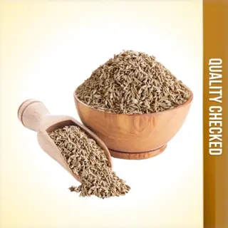 Cummin Jeera Loose - 1Kg