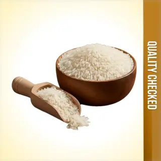 HMT Kolam Rice Loose - 1Kg