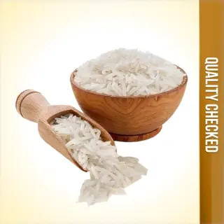 Basmati Rice Loose - 1Kg
